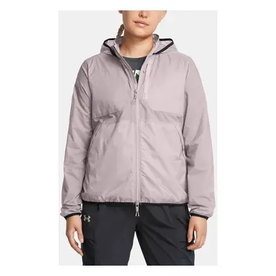 Women's Under Armour Trail Run Jacket