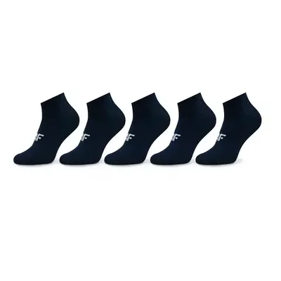 Boys' 4F Cotton Socks