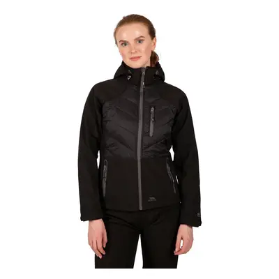 Women's softshell jacket Trespass Elvira