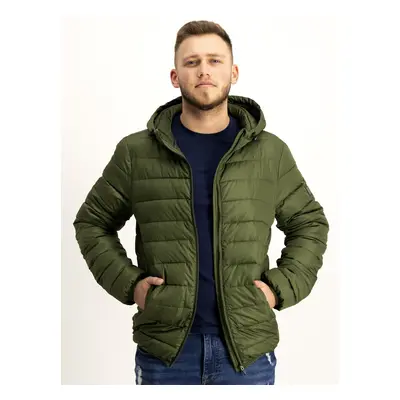 Men&#039;s jacket Frogies Padded