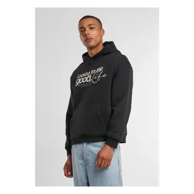 Men's sweatshirt For The Good black