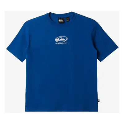 Boys' T-shirt Quiksilver CHROME LOGO