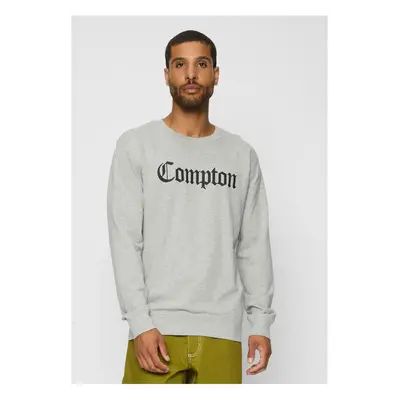 Compton Crewneck Grey