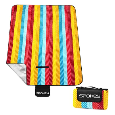 Spokey PICNIC GRAIN Picnic blanket 130x150