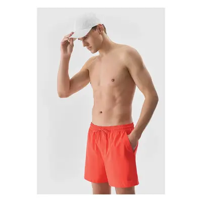 Men's 4F Swim Shorts - Red