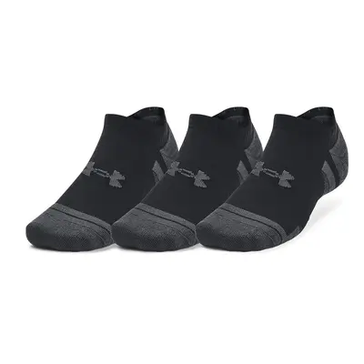 Unisex socks Under Armour Performance Tech 3pk NS