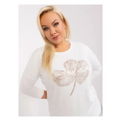 Blouse-RV-BZ-9191.78-ecru