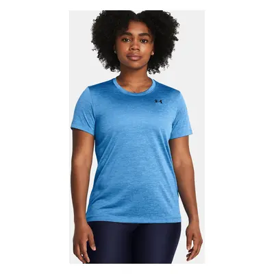 Women's T-shirt Under Armour Tech SSC - Twist