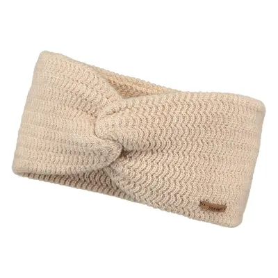 Čelenka Barts JONNI HEADBAND Cream