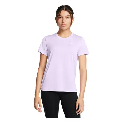 Women's T-shirt Under Armour Tech SSC - Twist