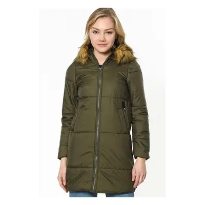 Z6590 DEWBERY WOMAN COAT