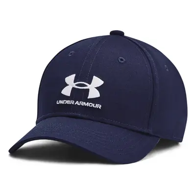 Under Armour Youth Branded Lockup Adj Children's Cap