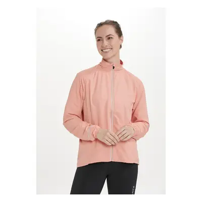 Women's Endurance Shela Running Jacket