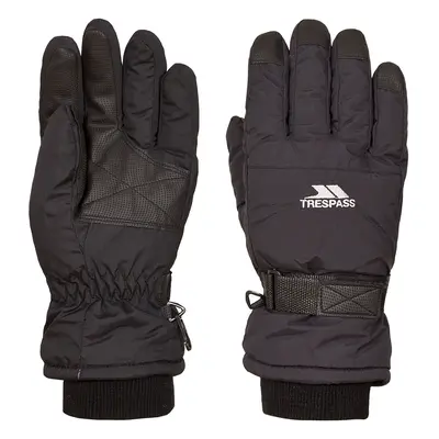 Unisex Ski Gloves Trespass Gohan II