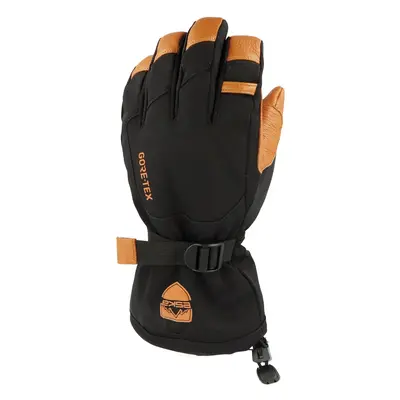 Ski gloves Eska Cross Wool GTX