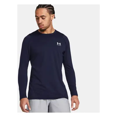 Under Armour HG Armour Fitted LS compression t-shirt