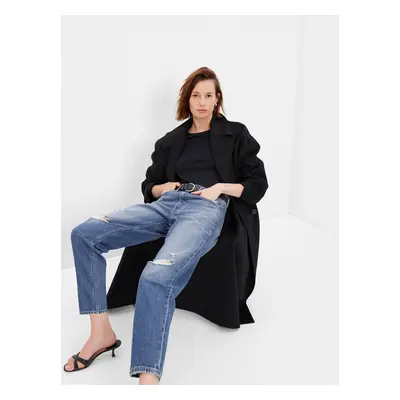 GAP Jeans barrel high rise - Women