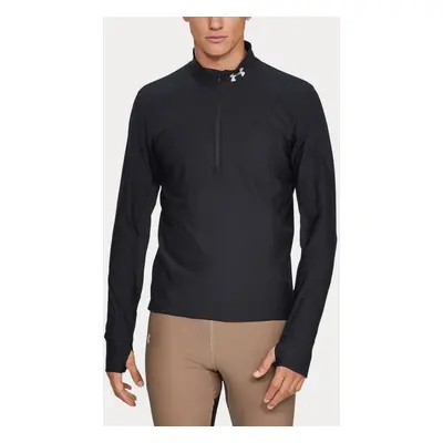 Under Armour Qlifier Fél Zip póló