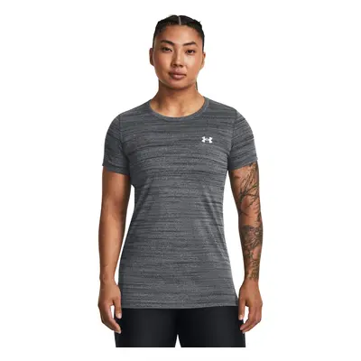 Women's T-shirt Under Armour Tech Tiger SSC