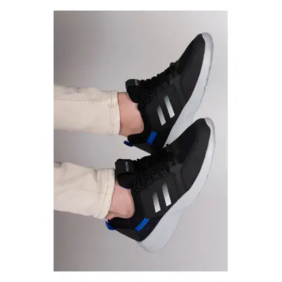 Riccon Super Light Black Ice White Saks Unisex Sneaker