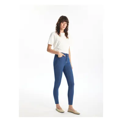 LC Waikiki Lw - Mercury Skinny Fit Women's Jeans