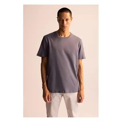 DEFACTO Regular Fit T-Shirt