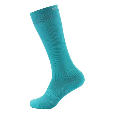 Socks with antibacterial treatment ALPINE PRO REDOVICO ceramic