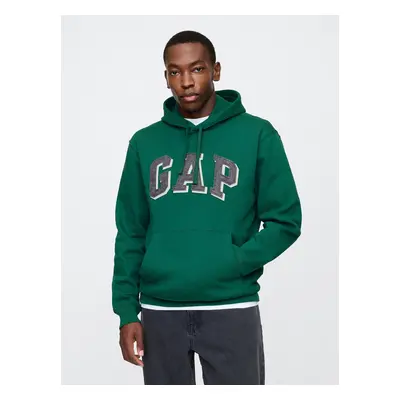 GAP Logo Sweatshirt - Men's