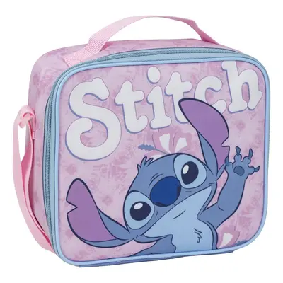 LUNCH BAG THERMAL STITCH