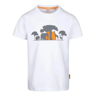 Trespass QUIET T-shirt for boys