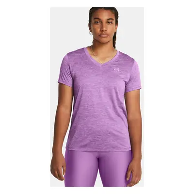 Women's T-shirt Under Armour Tech SSV Twist