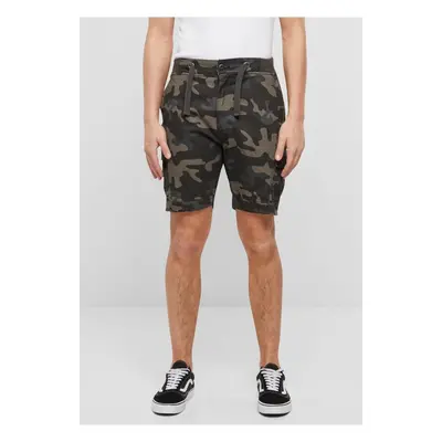 Men's Shorts Packham Vintage Dark/Camouflage