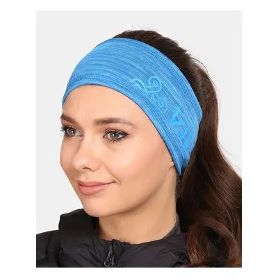 Universal Sports Headband Kilpi HOHE-U Blue