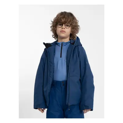 Boys' ski jacket