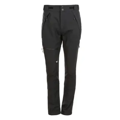 Men's softshell pants Whistler FINNEGAN