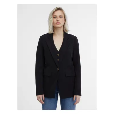 Orsay Black Ladies Jacket - Ladies