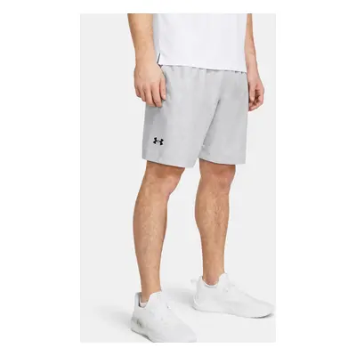 Under Armour Woven Emboss Short Sports Shorts