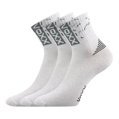 3PACK VoXX socks light gray (Codex)