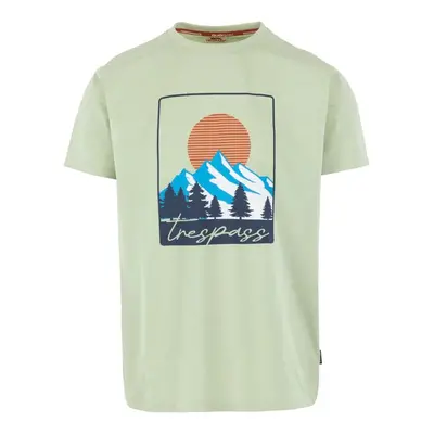 Men's T-shirt Trespass IDUKKI