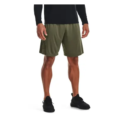 Men's shorts Under Armour Tech Graphic Short - khaki