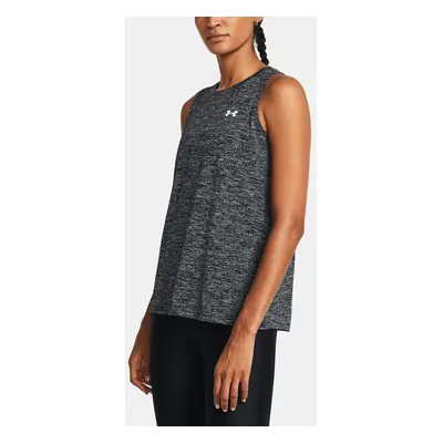 Women's tank top Under Armour Tech Tank Twist