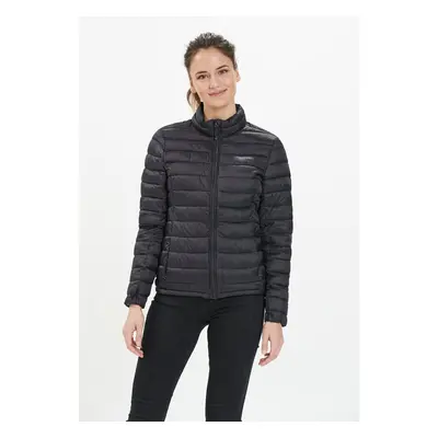 Women's quilted jacket Whistler Tepic W