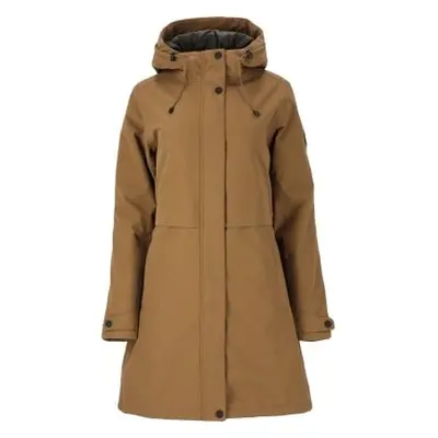 Women's parka Whistler MULLIE