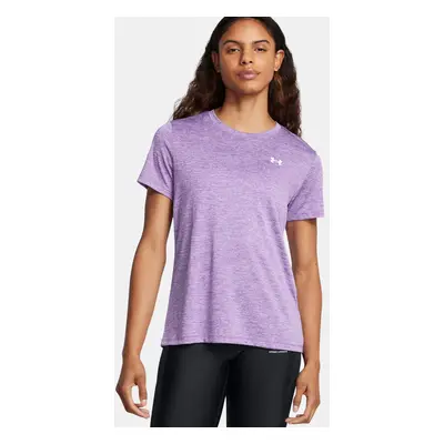 Women's T-shirt Under Armour Tech SSC - Twist