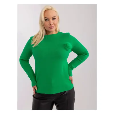 Sweater-PM-SW-PM-3706.10X-green