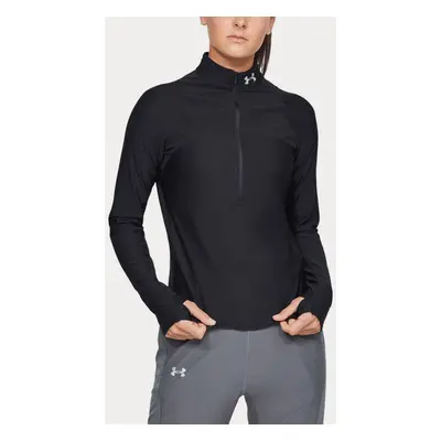 Under Armour Qlifier Fél Zip póló