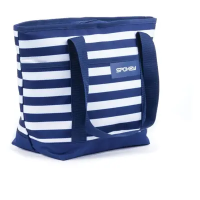 Spokey ACAPULCO Termo bag small, stripes, x x cm