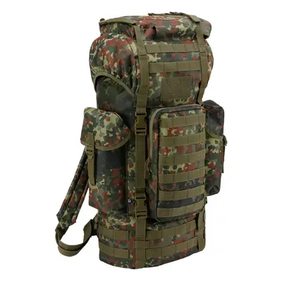 Kampfrucksack Molle Backpack Camouflage