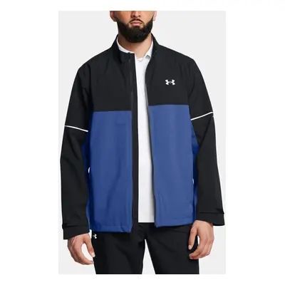 Men's jacket Under Armour DRIVE RAIN JACKET-BLK - Men's