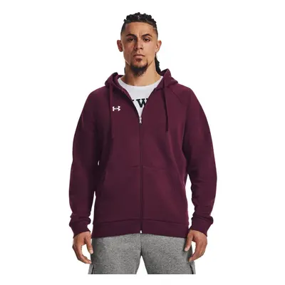 Men's Under Armour Rival Fleece FZ Hoodie